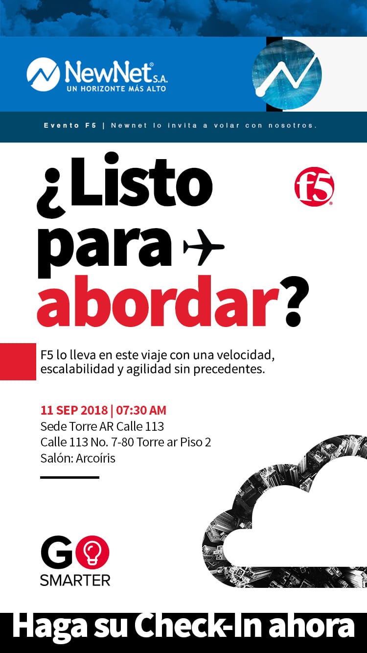 GO Smarter Colombia