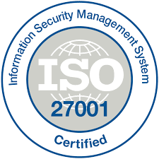 certificacion iso 27001