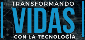 Transformado VIDAS con la tecnología