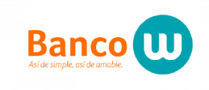 Banco W - seguridad informatica