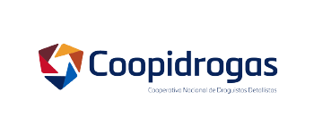 Coopidrogas NewNet DRP