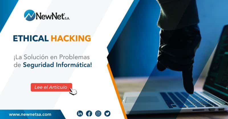 Ethical Hacking