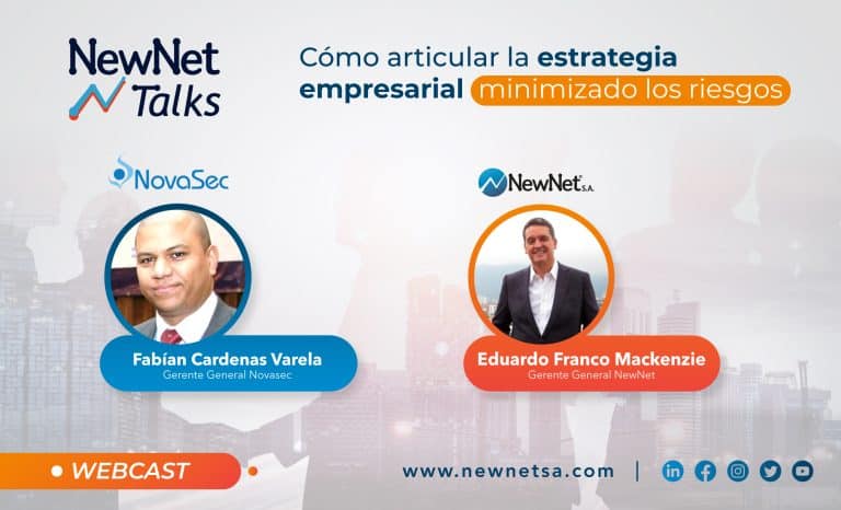 NewNet talk episodio 9