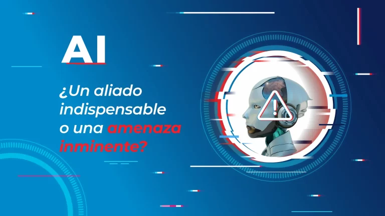 5 maneras de proteger la información personal, proteger informacion inteligencia artificial, proteger información personal, informacion personal