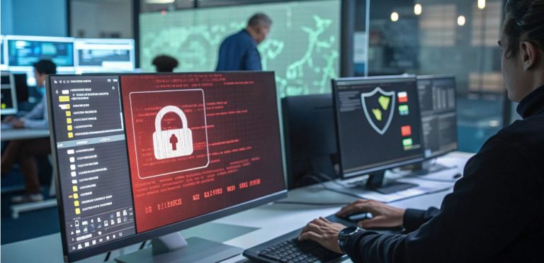 Delitos informáticos más cometidos en Colombia