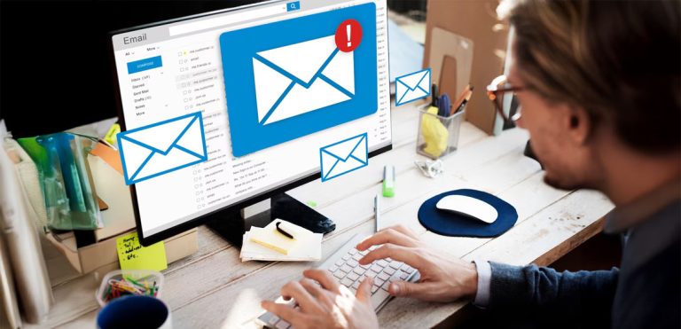 Estrategias para blindar el correo corporativo
