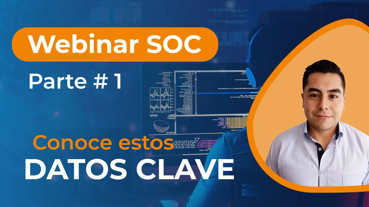 NewNet SA SOC (Security Operation Center o Centro de Operaciones de Seguridad)