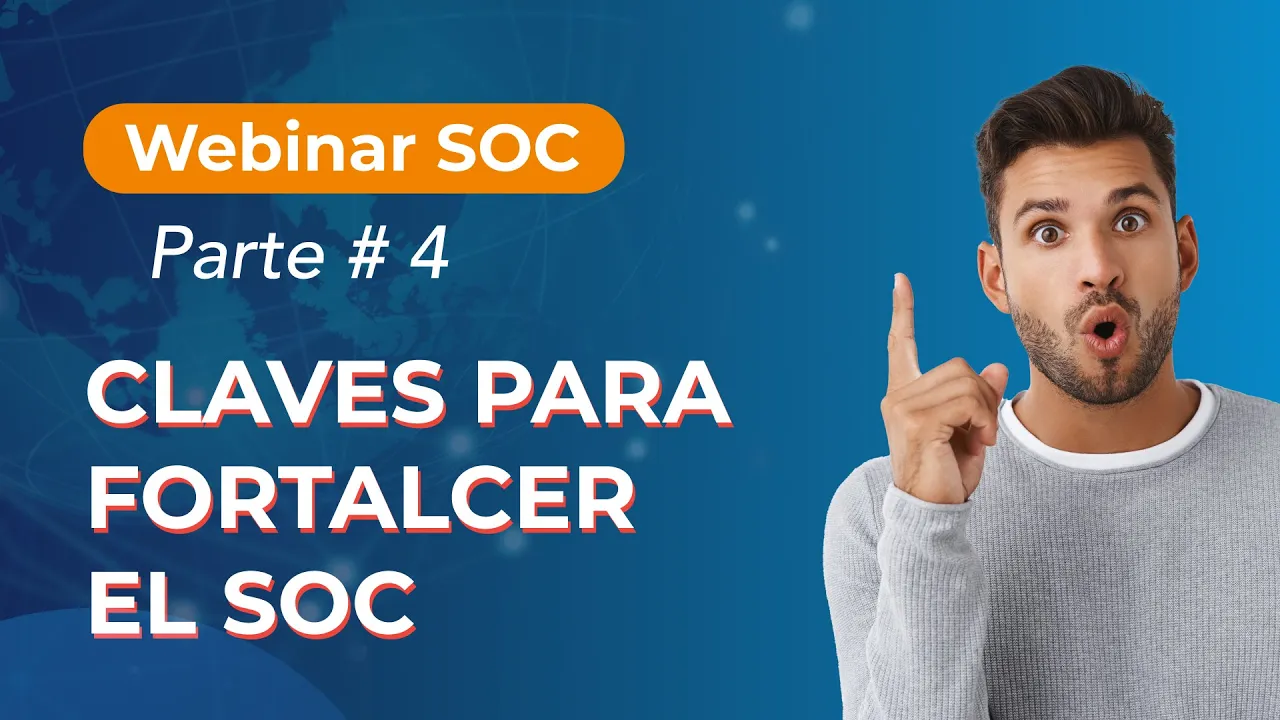 NewNet SA SOC (Security Operation Center o Centro de Operaciones de Seguridad)