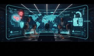 Blog 4 Lecciones de ciberseguridad 2025