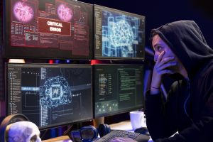 Cómo la IA está cambiando la defensa contra el cibercrimen